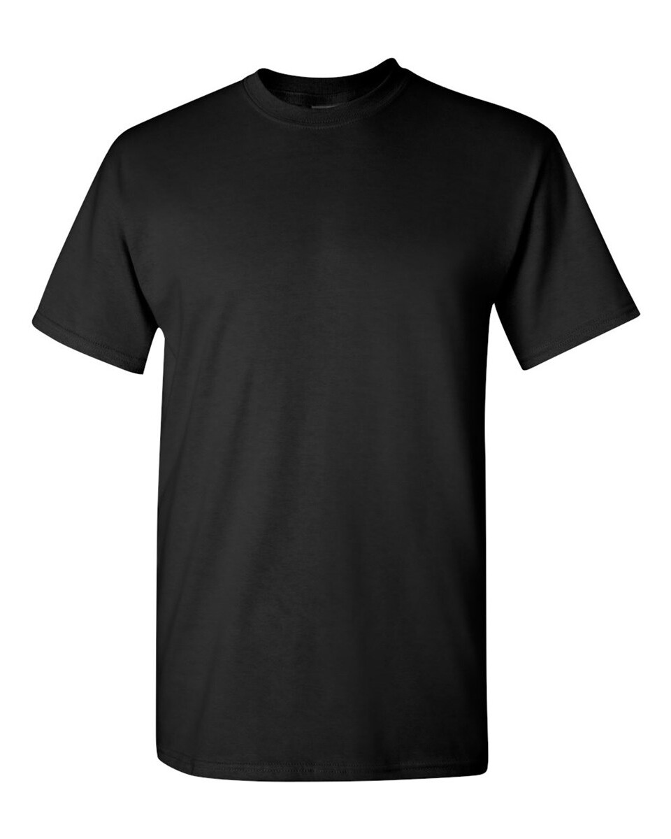Heavy Cotton T-Shirt